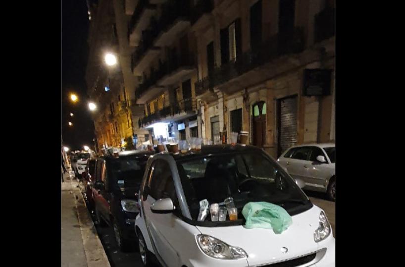 Movida a Bari, la nuova proposta: «Musica fino all’una di notte»
