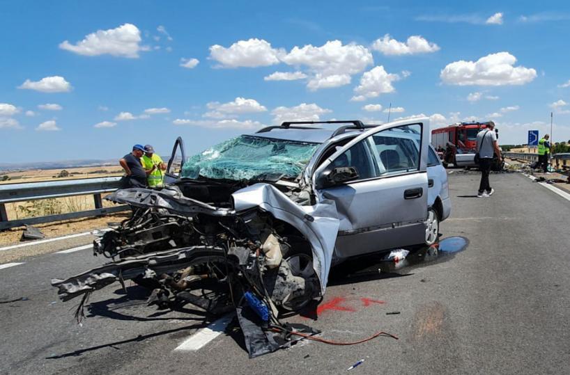 In Puglia più incidenti mortali, ma meno vittime: i dati del 2023