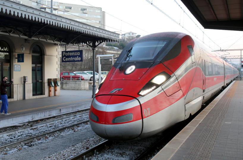 RFI, firmati due protocolli di legalità per velocizzazione linee: coinvolta la Basilicata