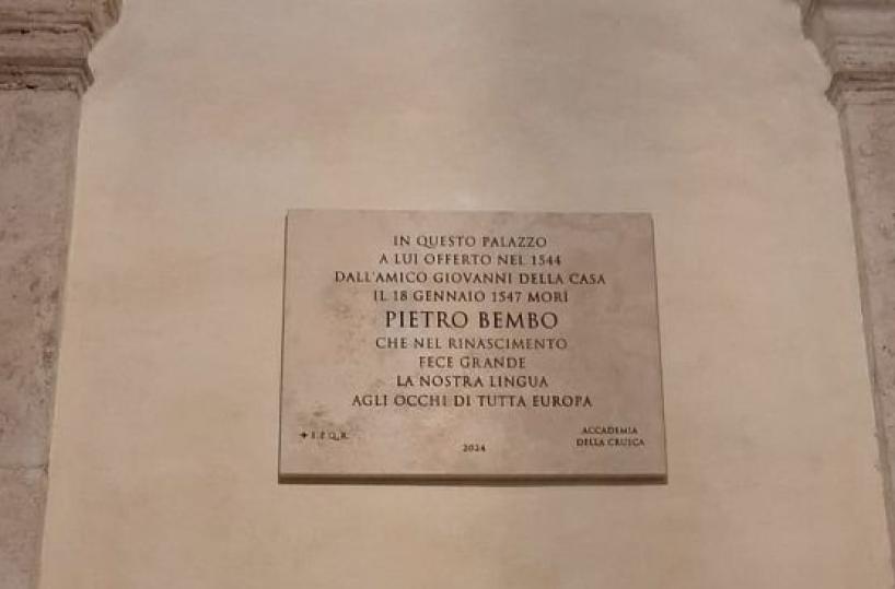 Viva la Repubblica della nostra lingua