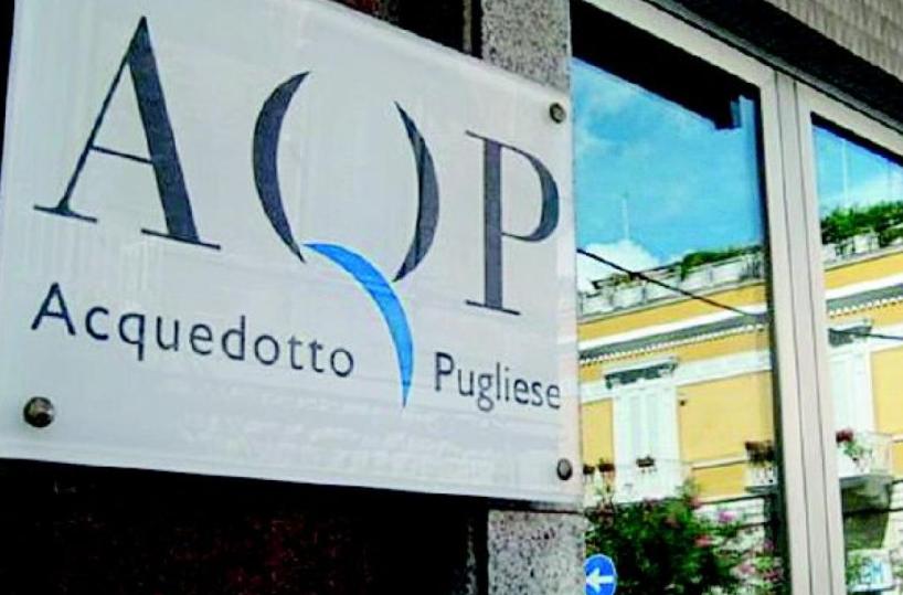 Puglia, Aqp vara i primi due piani di gestione del riutilizzo acque