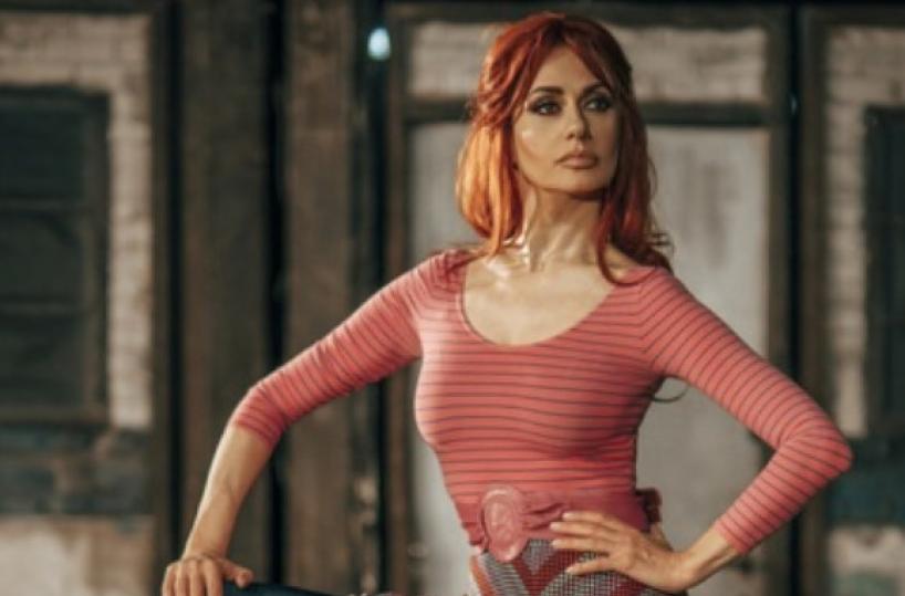«Billy Elliot», sul palco a Bari Rossella Brescia: «Una ballerina deve anche saper recitare»