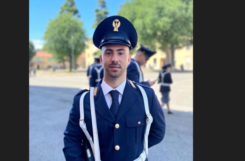 Giovane minaccia di lanciarsi da un ponte a Bologna: salvata da agente salentino
