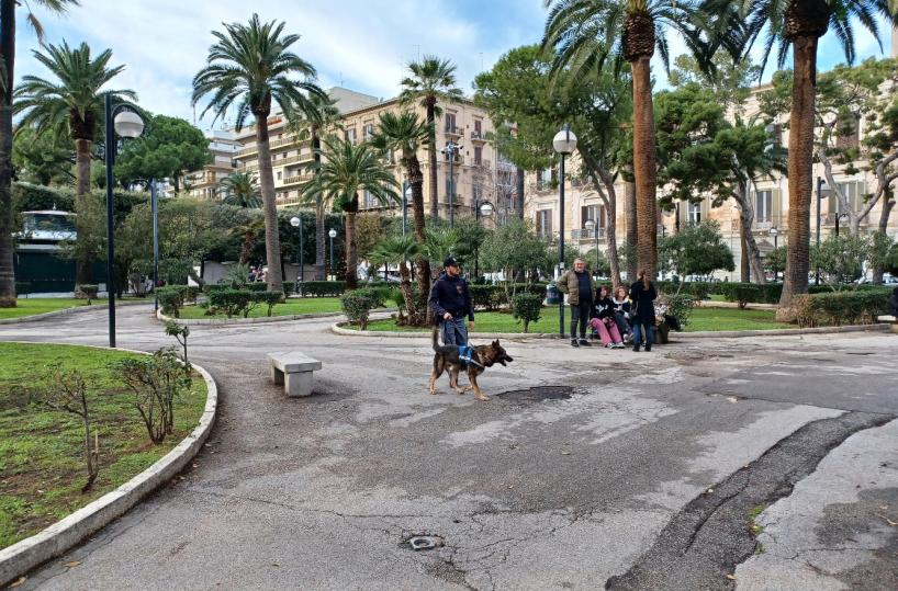Il progetto di riqualificazione può attendere i cantieri degli storici giardini slittano al 2025