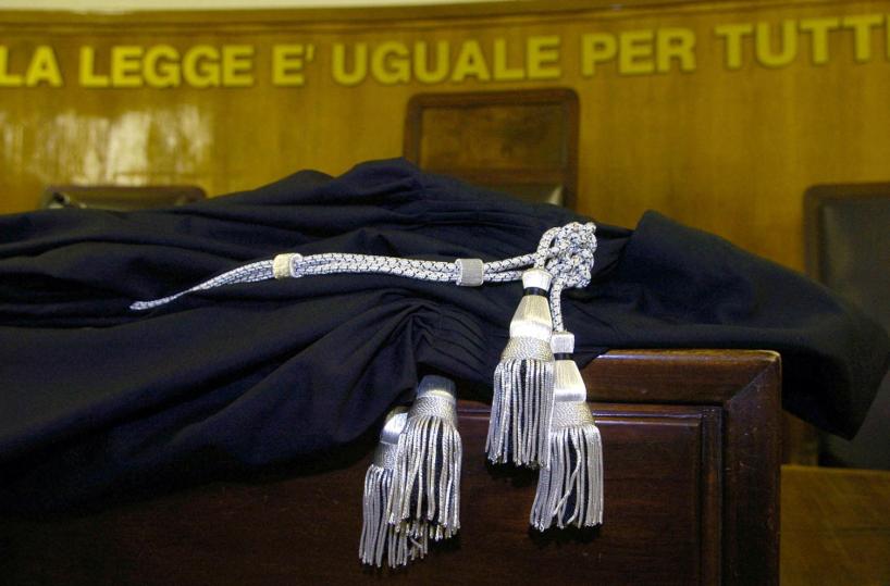 Il commento di Ettore Jorio: &laquo;Chiariamo: l'indipendenza dei magistrati non &egrave; un privilegio corporativo&raquo;
