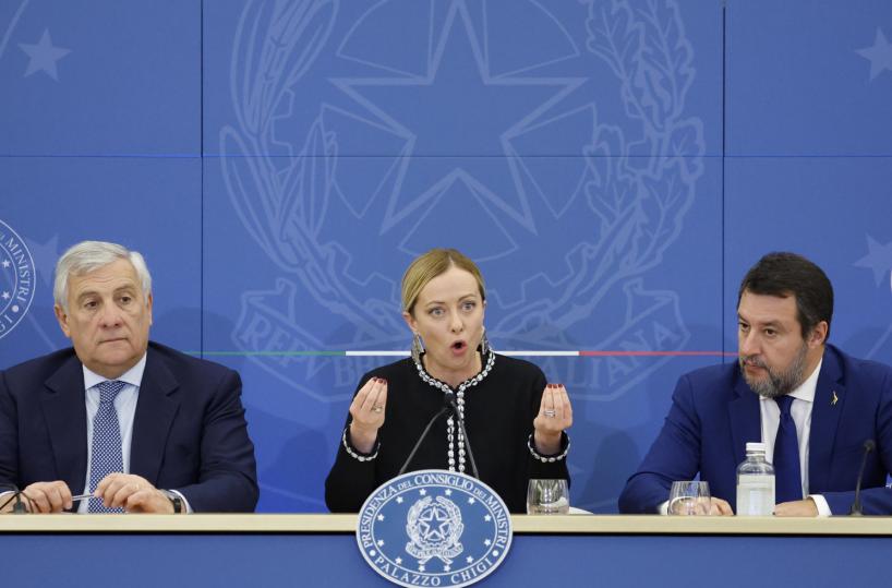 Regionalismo e premierato: così cambia la costituzione ai tempi del «Barattellum»