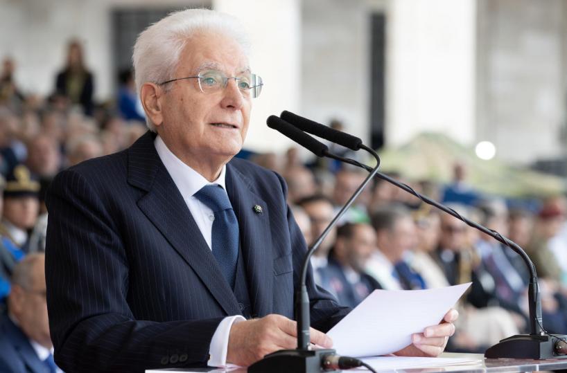 Bari, è il giorno di Mattarella: città blindata per accogliere il Presidente della Repubblica