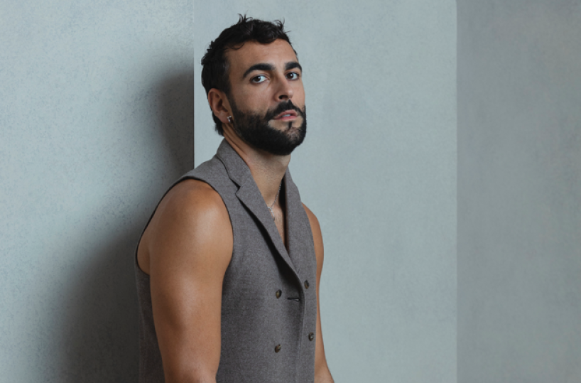 Marco Mengoni torna negli stadi per il 2025: tappa anche il 20 luglio a Bari
