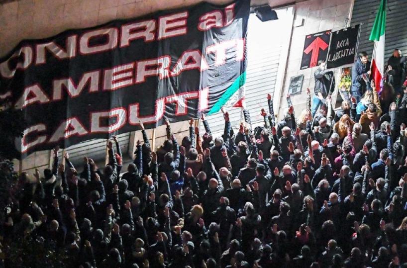 Neofascismi, Puglia regione vulnerabile: infiltrati in atenei e partiti