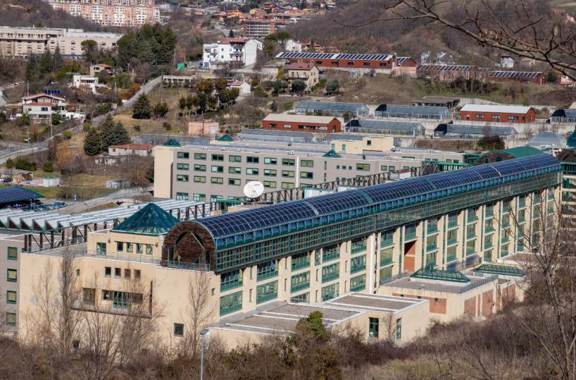 Basilicata, l’urlo di uno studente disabile: «Barriere architettoniche all’Unibas»