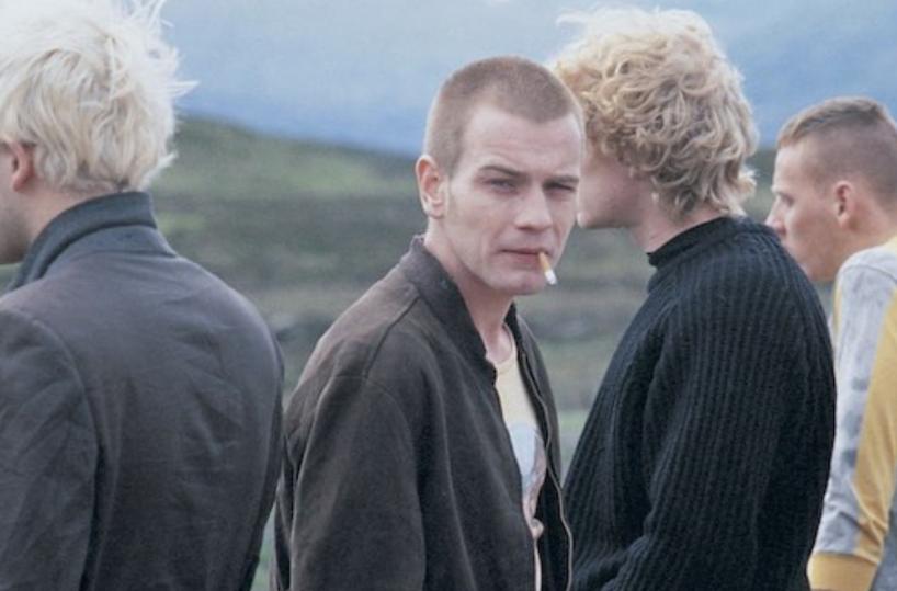 Sempreverde &laquo;Trainspotting&raquo; film simbolo degli Anni &lsquo;90 per la regia di Danny Boyle