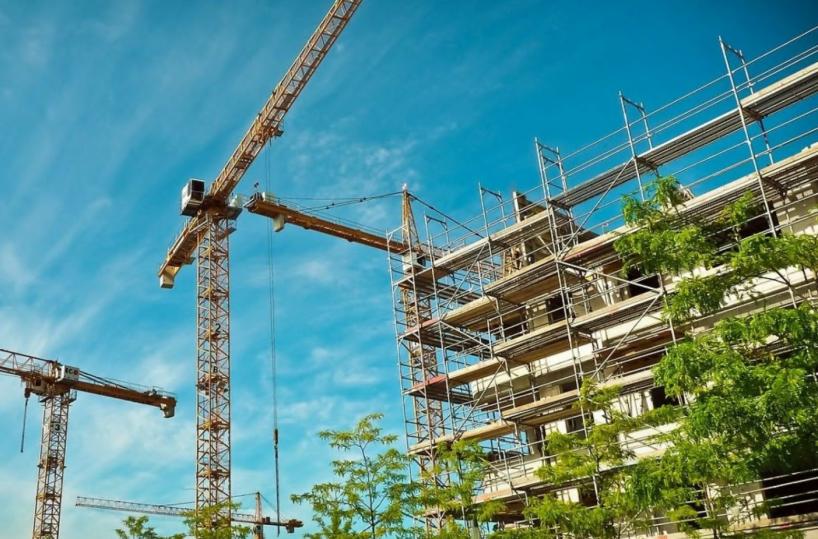 «Bari, costruire in altezza libera spazi per la comunità», parla il presidente Ordine Architetti