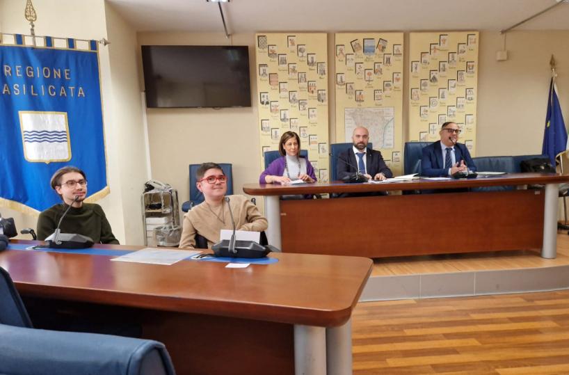 Basilicata, esame nello sgabuzzino per studente disabile: università senza fondi per togliere barriere