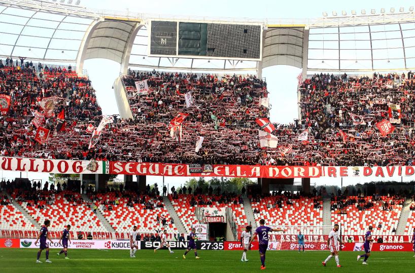 Bari, il retroscena sulla cessione del club: tre i gruppi interessati