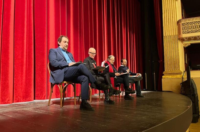 A Bari torna il Bif&st: tra gli ospiti Matteo Garrone e Favino