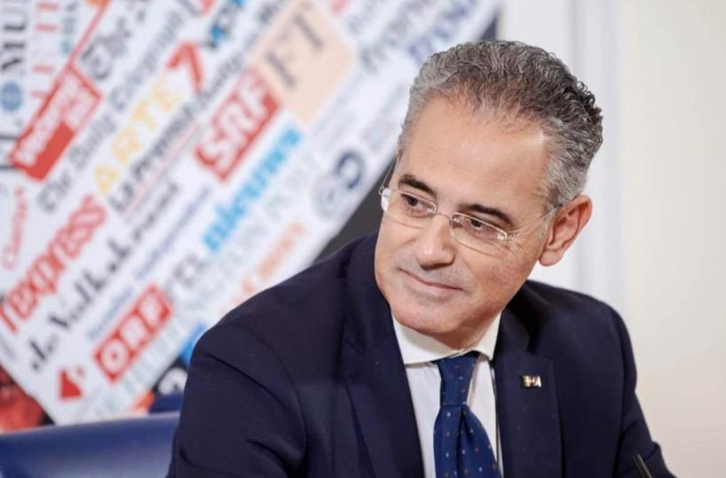 Iaia (FdI): «Melucci è in bilico, alla città serve un governo forte»