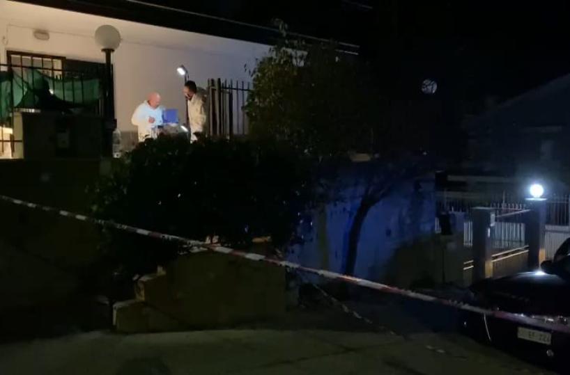 Uomo di 34 anni ucciso a San Giovanni Rotondo: fermato un 50enne 