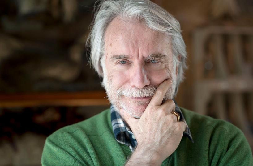 Torna in Puglia Paolo Crepet con il suo ultimo spettacolo teatrale Prendetevi la Luna