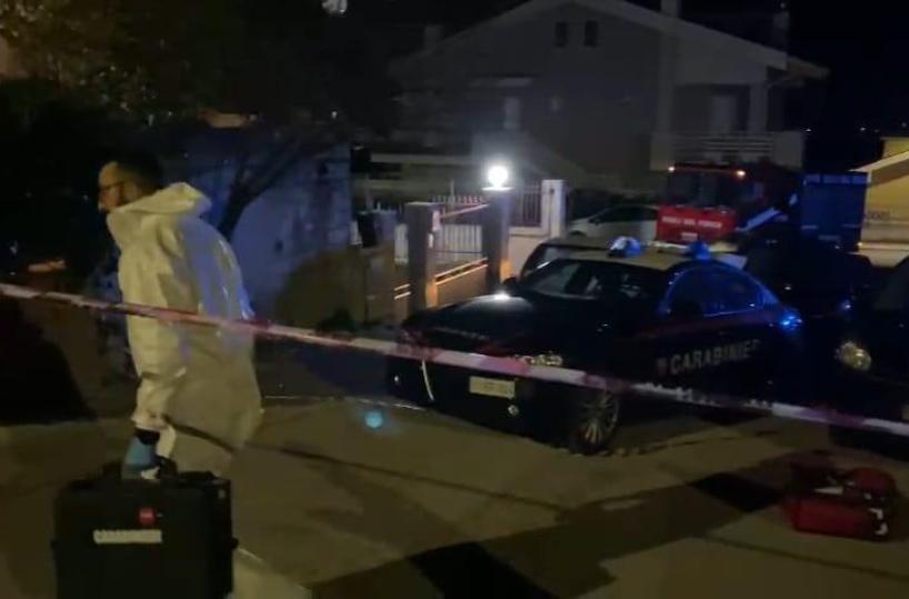 San Giovanni Rotondo, respinge le accuse il 50enne fermato per l'omicidio Placentino