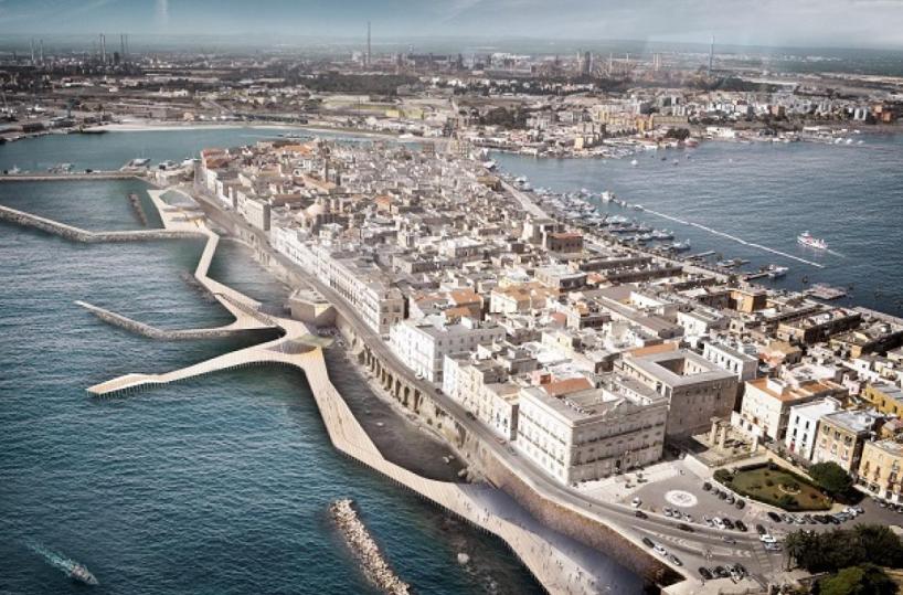 Taranto, «Amianto, nessun reato dei vertici della Marina»