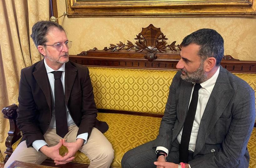 Bari, ecco il nuovo assessore ai lavori pubblici nominato da Decaro