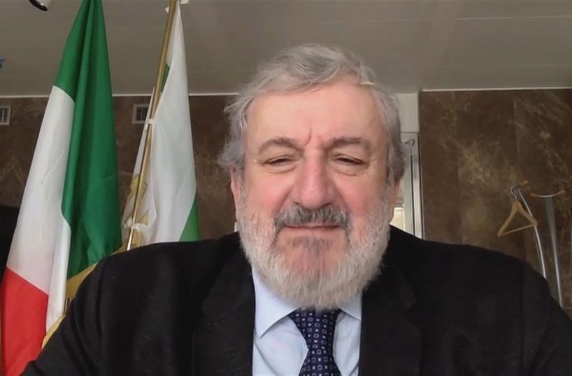 Emiliano: governo ripari a spostamento Forum Zes da Bari a Dubai