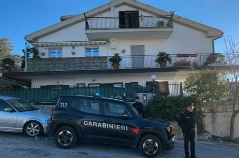 Omicidio a San Giovanni Rotondo, convalidato il fermo del presunto assassino