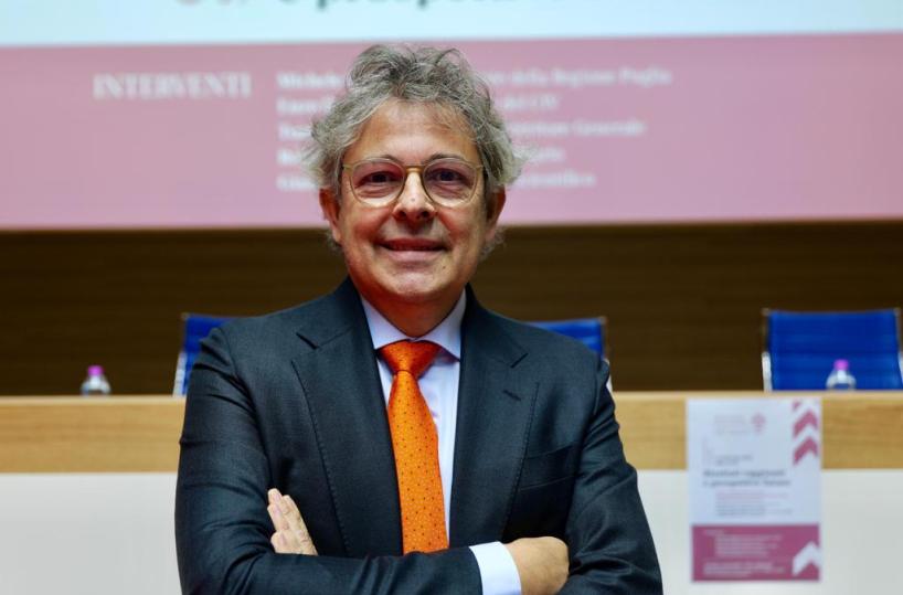 Lo studio dell'Irccs 'De Bellis': farmaco per diabete riduce fibrosi
