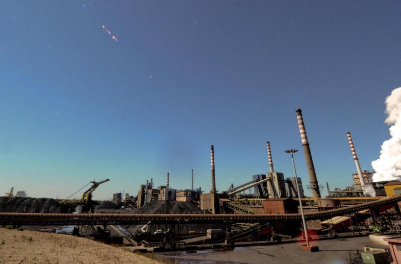 Ilva, non ci sono soldi nemmeno per febbraio, continuità a rischio 