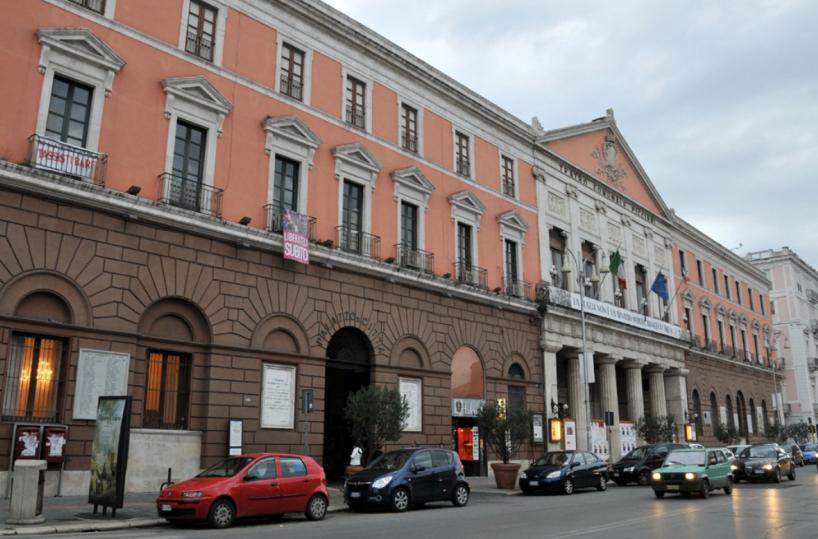 Comunali Bari, dem uniti su Leccese ma Laforgia resta in campo