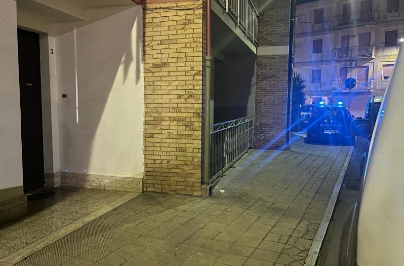 Anziana ritrovata morta in casa a Ruvo: sul posto la Scientifica