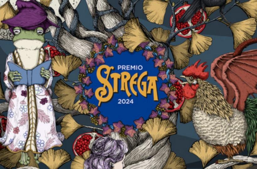 Mai così tanta Puglia al Premio Strega