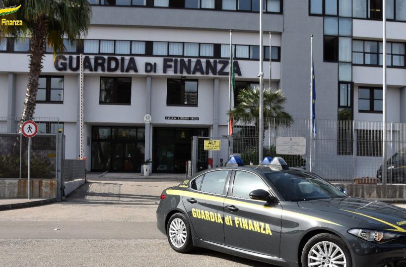 Mafia, sigilli all’impero economico di Michele Cicala