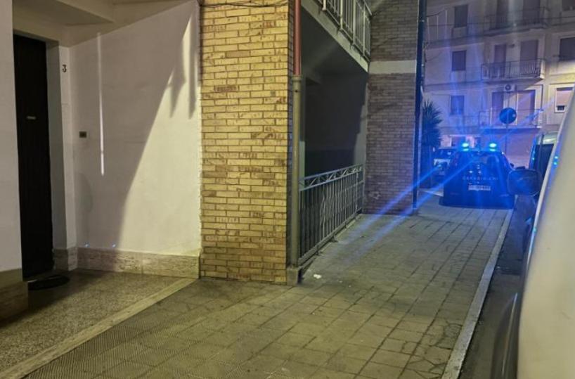 Ruvo, anziana ritrovata senza vita in casa, disposta l'autopsia 