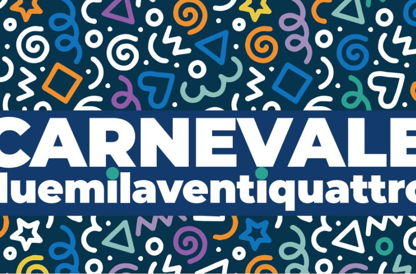 Carnevale 2024: ecco l'inserto speciale in edicola con la Gazzetta