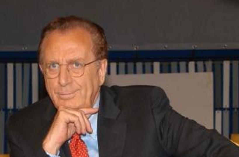 Michele Mirabella