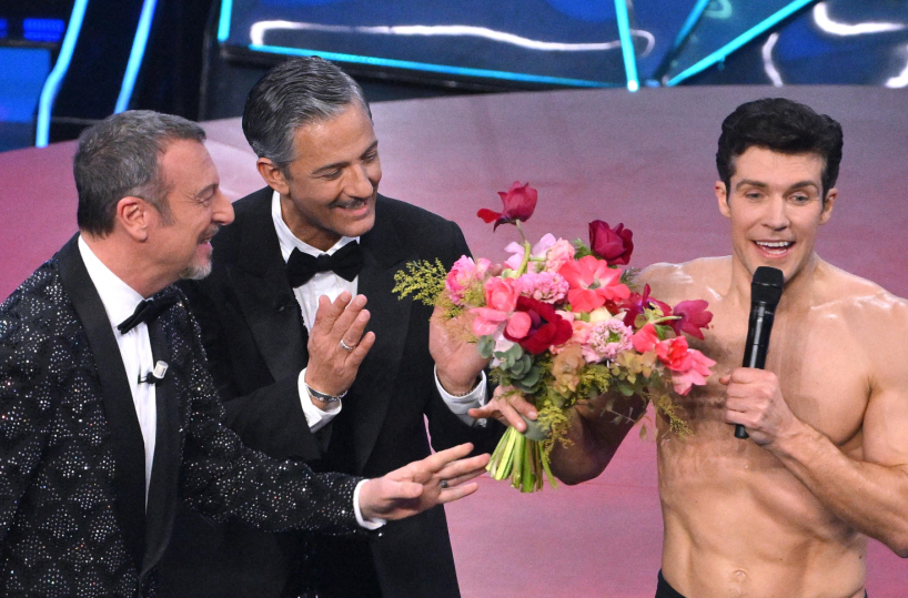 Sanremo 2024, la classifica finale e la top five: chi vincerà?