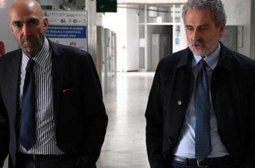 Bari, primo faccia a faccia Laforgia-Leccese. L'avvocato: «No primarie»