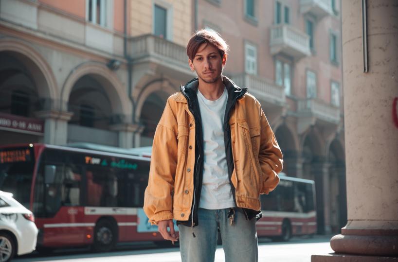 Da Taranto a Torino, «Pratovecchio» è il nuovo singolo di Edodacapo