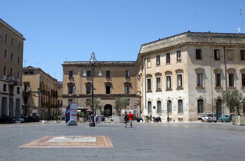 Elezioni, a Lecce spunta il «ticket» Poli-Lisi