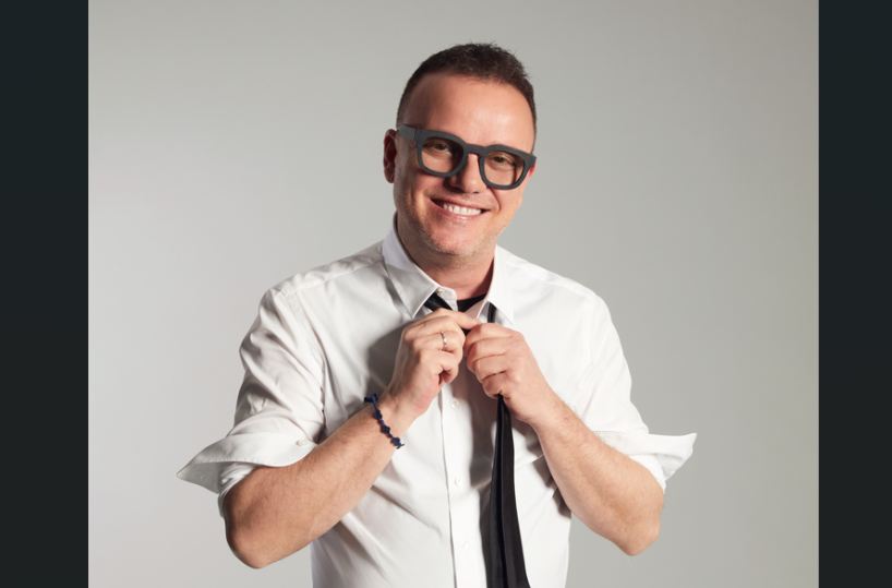 Gigi D'Alessio annuncia il nuovo tour estivo: tappe a Barletta e a San Pancrazio