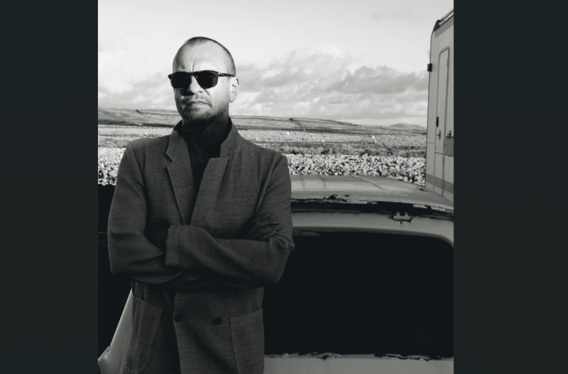 L'estate di Biagio Antonacci passa anche dalla Puglia: annunciati due concerti a Barletta
