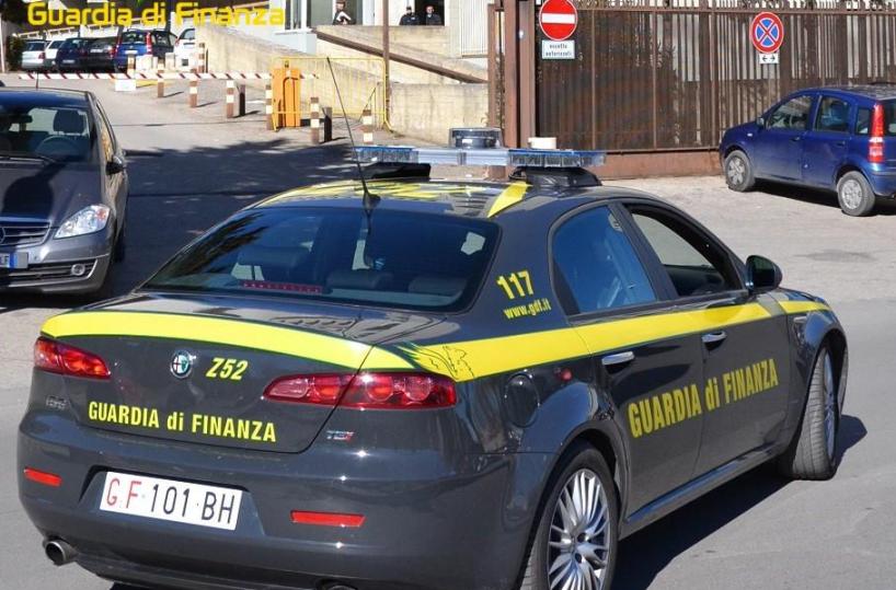 Evasione fiscale da 2 milioni nel Materano: sequestrati beni a imprenditore agricolo