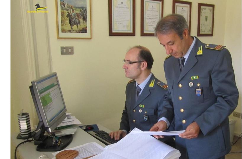 Reddito di cittadinanza indebito per 25 persone: scoperto nel Foggiano giro da 270mila euro