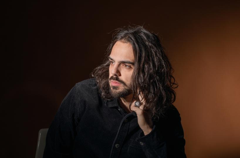 «Julia», nuovo EP per il producer pugliese Chromosphere