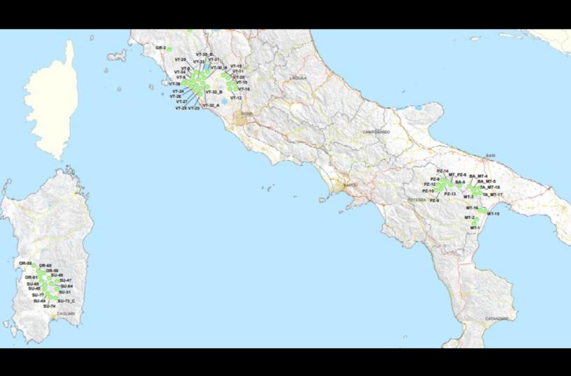 Deposito di scorie nucleari: ricorso al Tar contro il decreto