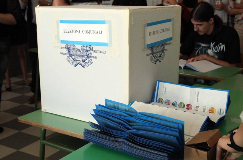 Candidato sindaco, a Lecce scelta rinviata