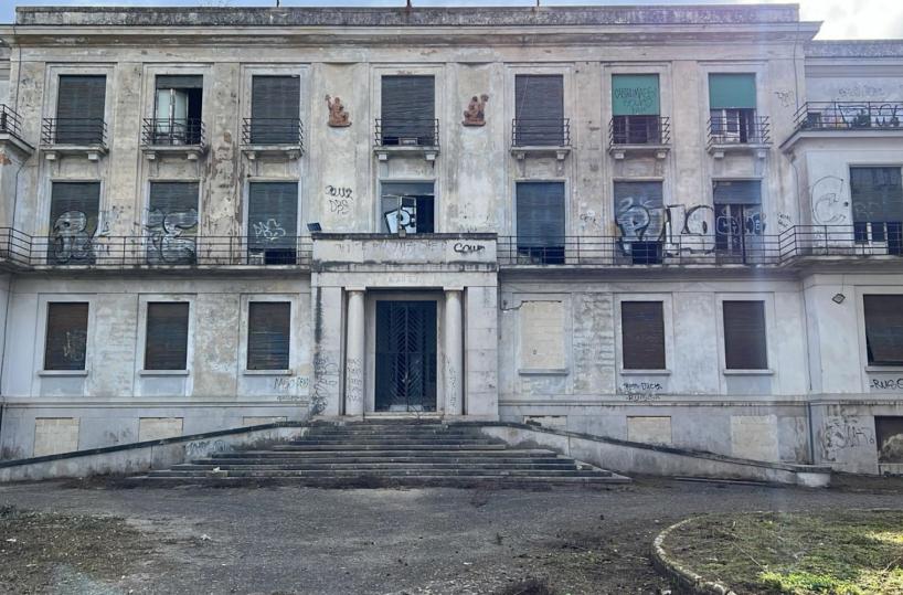 Lecce, il Tar dà il via libera agli interventi per la rigenerazione dell’ex Galateo