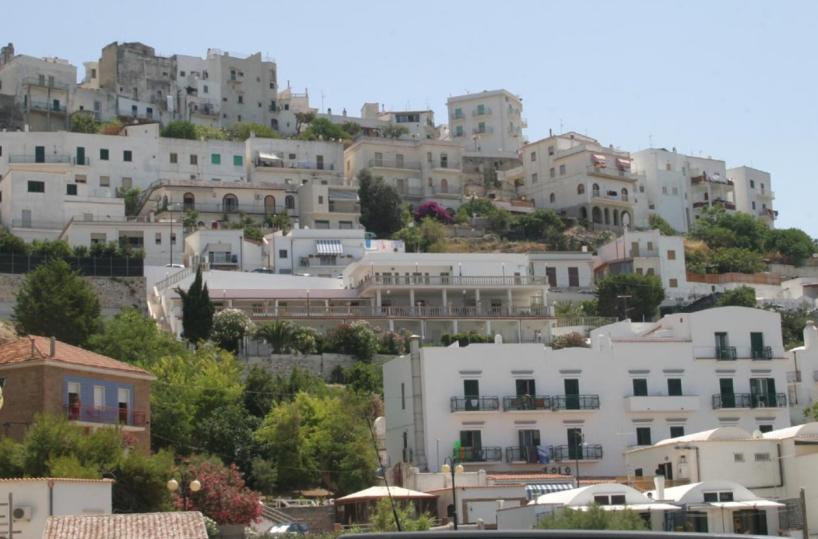 Peschici Up, è pugliese la prima località balneare digitale in Italia