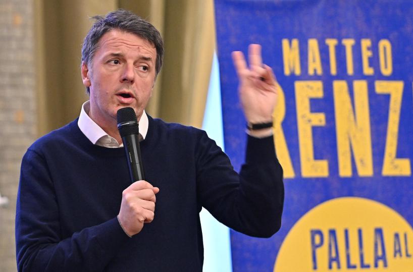 «Decaro ha cambiato Bari: può fare il leader nazionale», la parola a Matteo Renzi